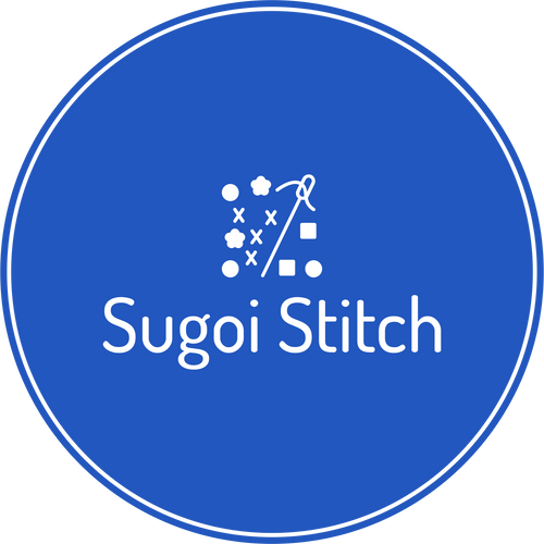Sugoi Stitch
